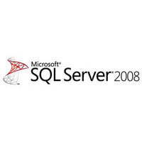 Microsoft SQL Server 2008 R2 f/Small Business 2008 R2, GOV, OLP-NL, 1u (C9C-00545)